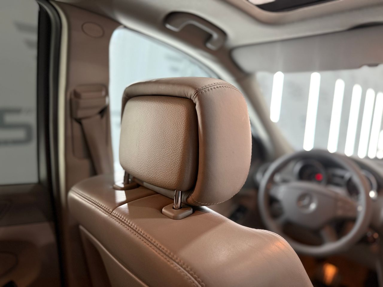 Imagen 205 del Mercedes Clase M en Auto Select Edition, Figueres