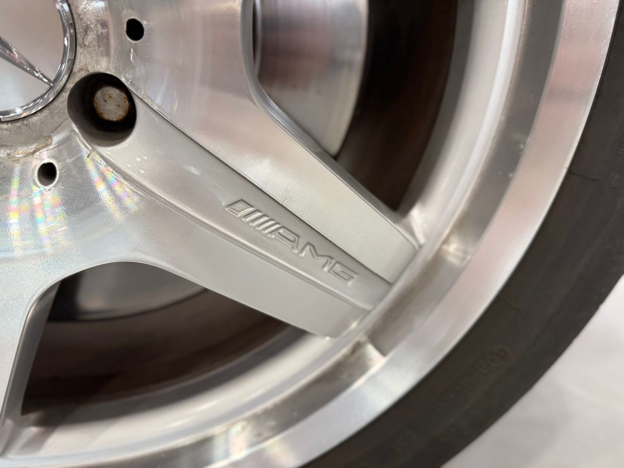 Imagen 81 del Mercedes Clase M en Auto Select Edition, Figueres