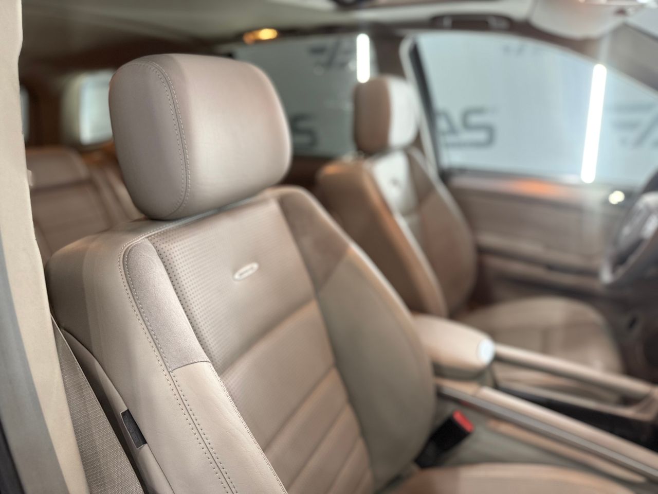 Imagen 156 del Mercedes Clase M en Auto Select Edition, Figueres