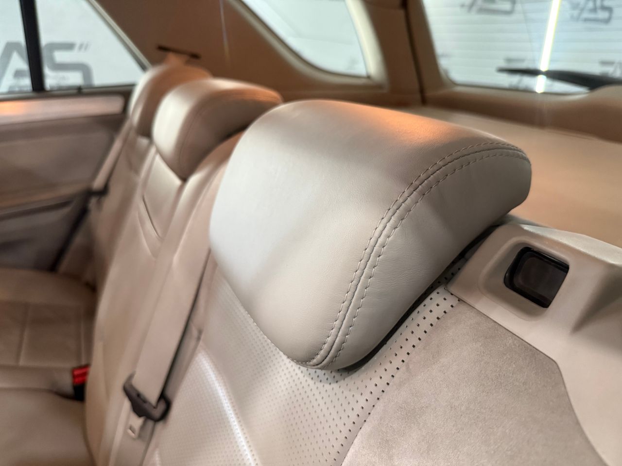 Imagen 247 del Mercedes Clase M en Auto Select Edition, Figueres