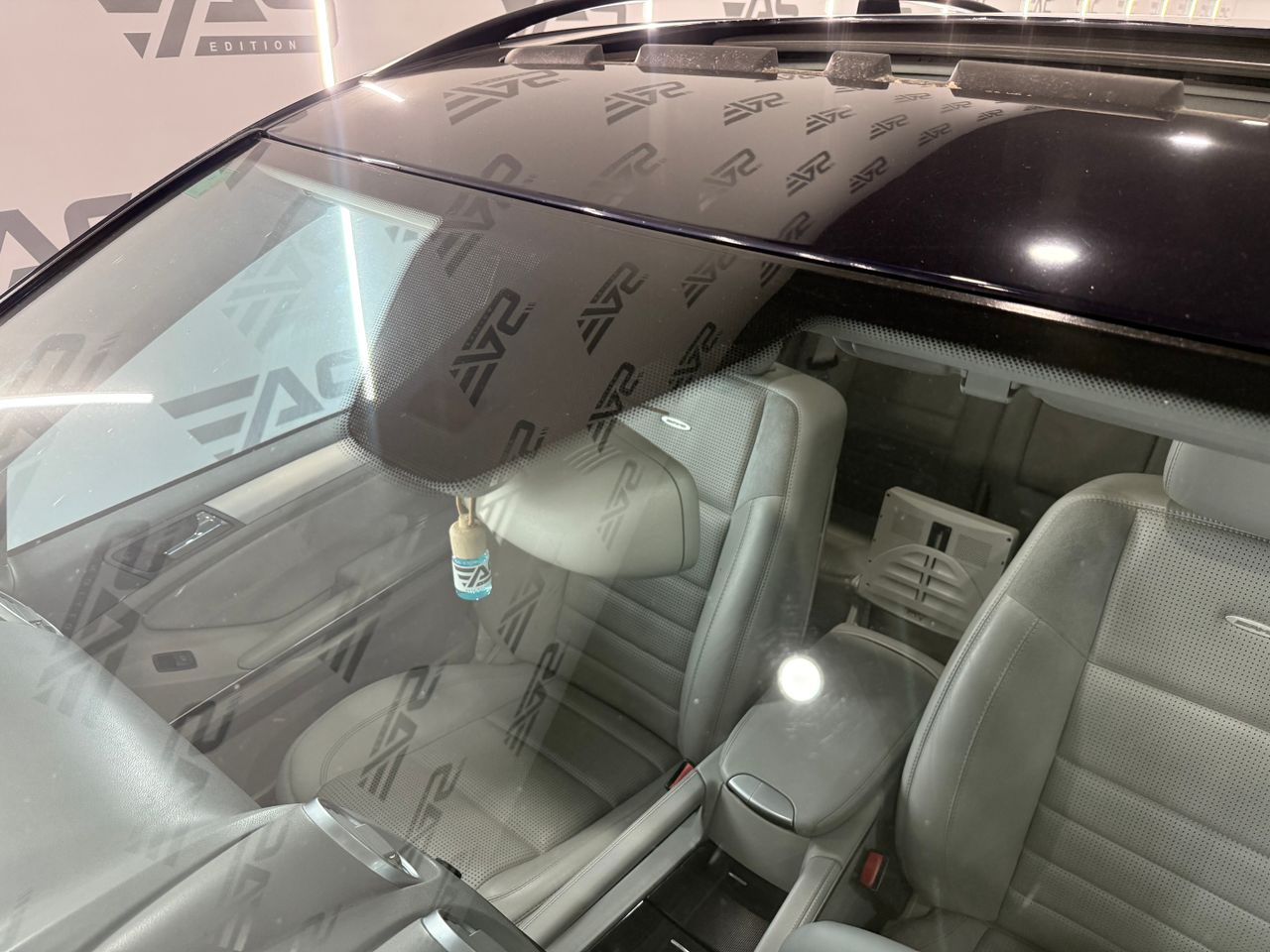 Imagen 53 del Mercedes Clase M en Auto Select Edition, Figueres