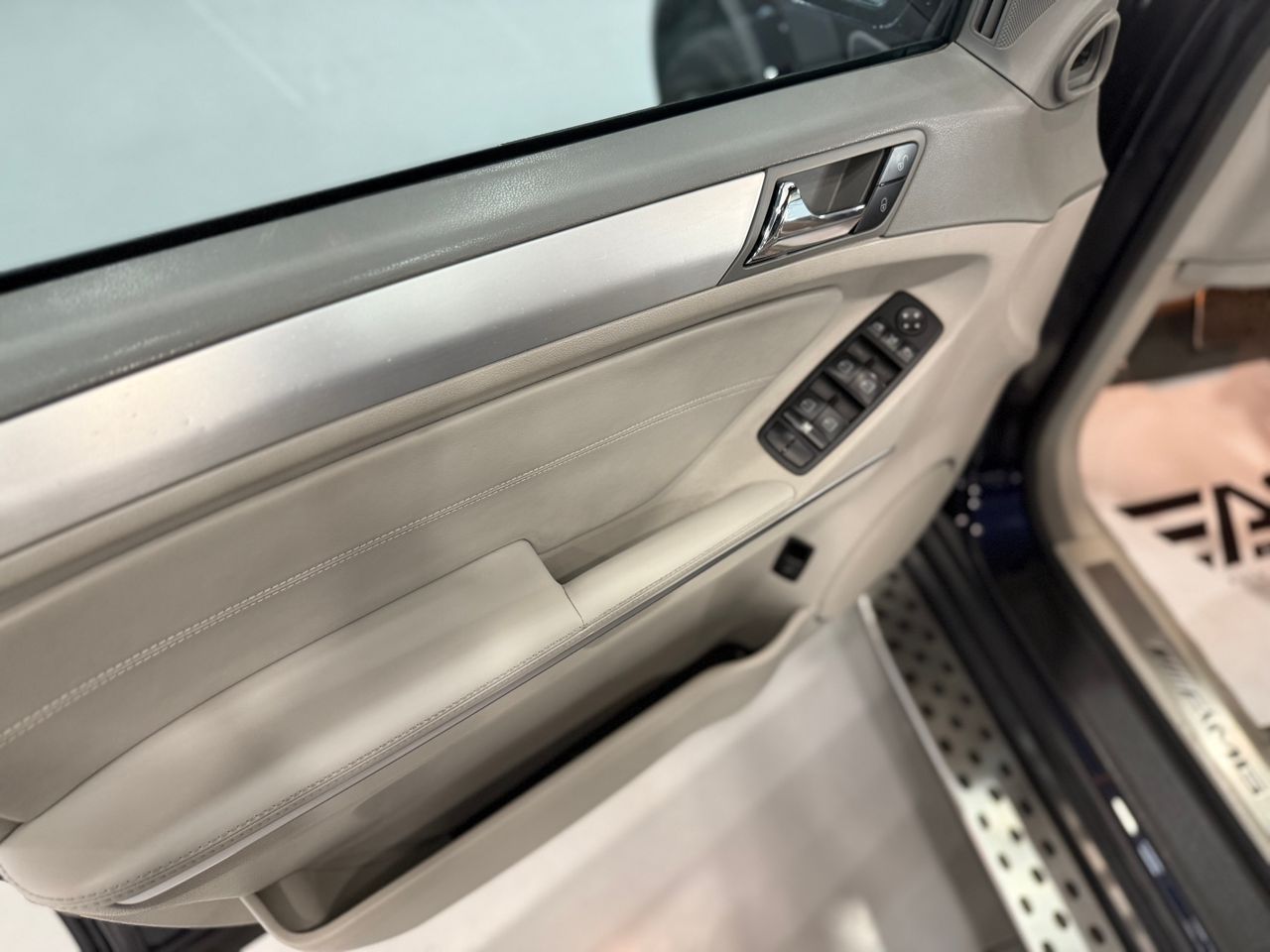 Imagen 251 del Mercedes Clase M en Auto Select Edition, Figueres