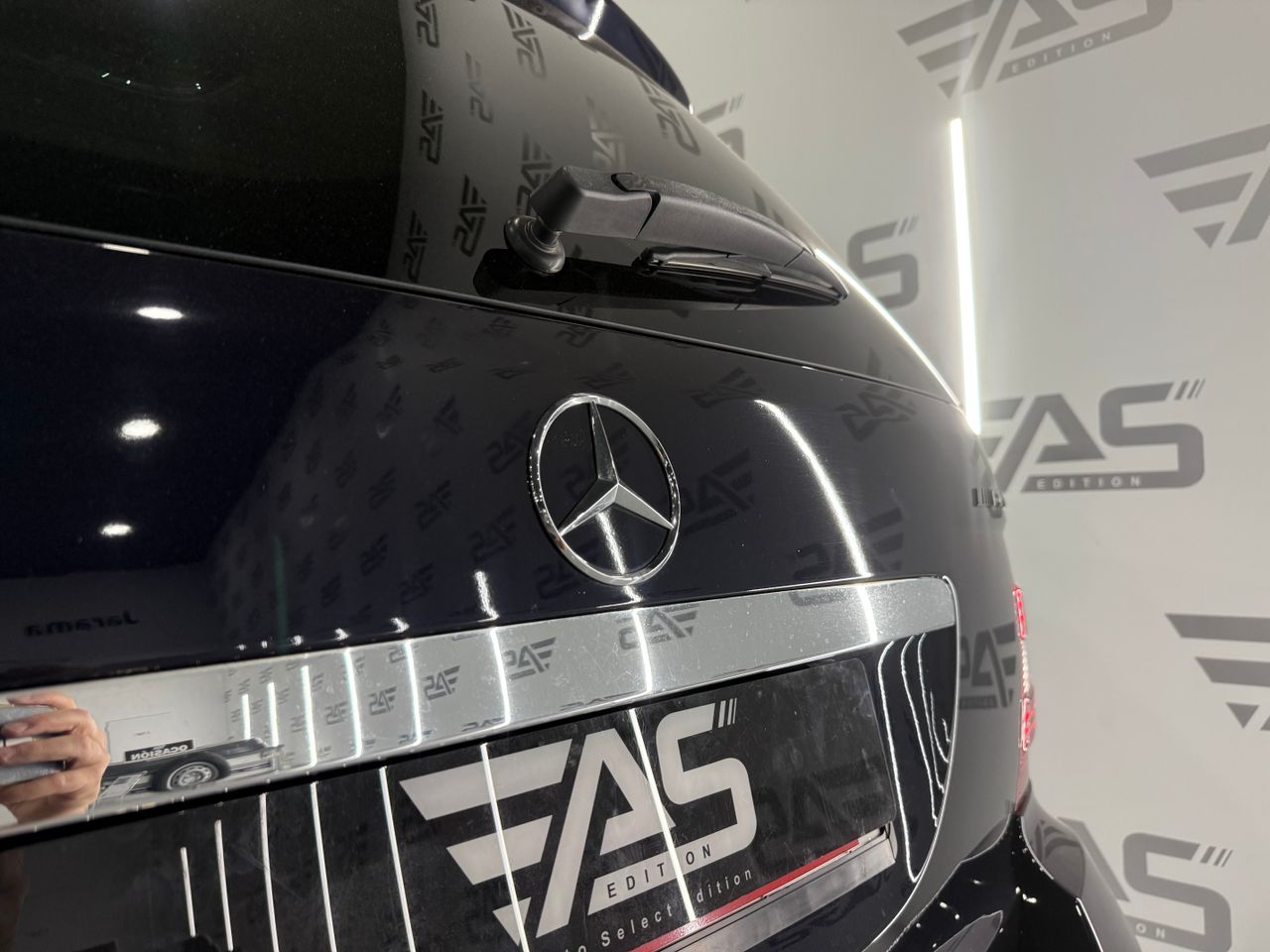 Imagen 72 del Mercedes Clase M en Auto Select Edition, Figueres
