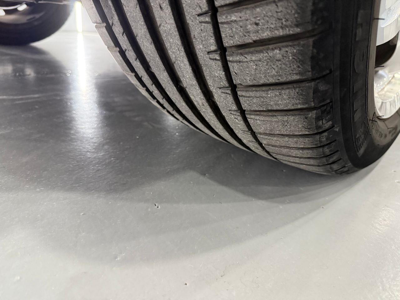 Imagen 88 del Mercedes Clase M en Auto Select Edition, Figueres