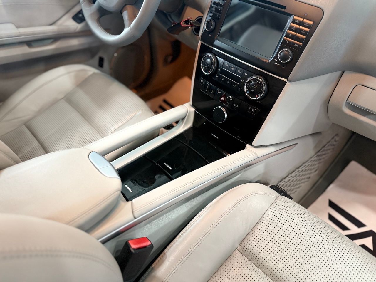 Imagen 162 del Mercedes Clase M en Auto Select Edition, Figueres