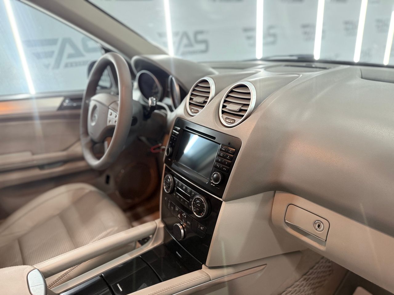 Imagen 174 del Mercedes Clase M en Auto Select Edition, Figueres