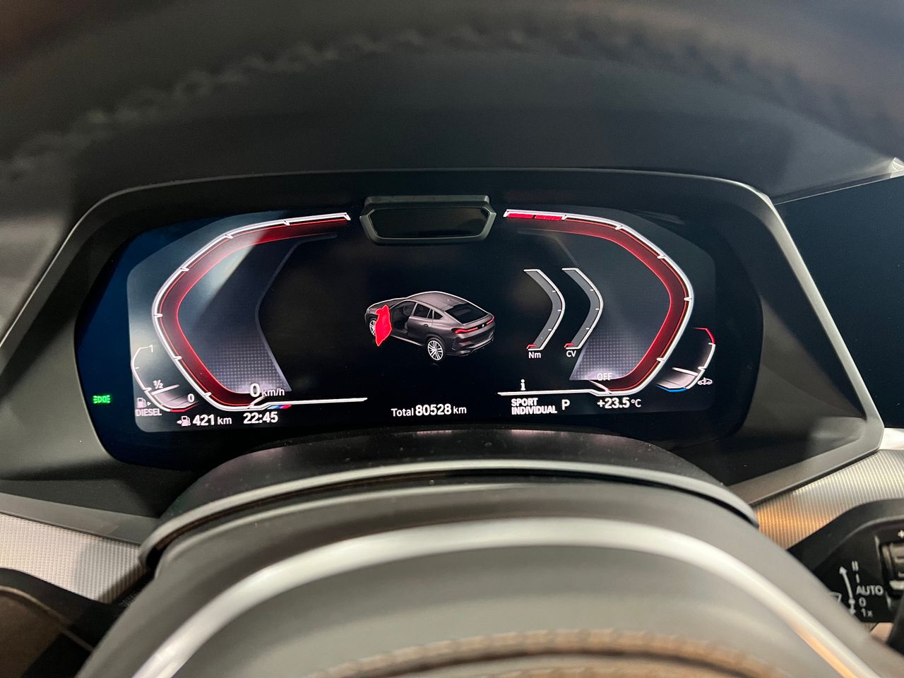 Imagen 24 del BMW X6 en Auto Select Edition, Figueres
