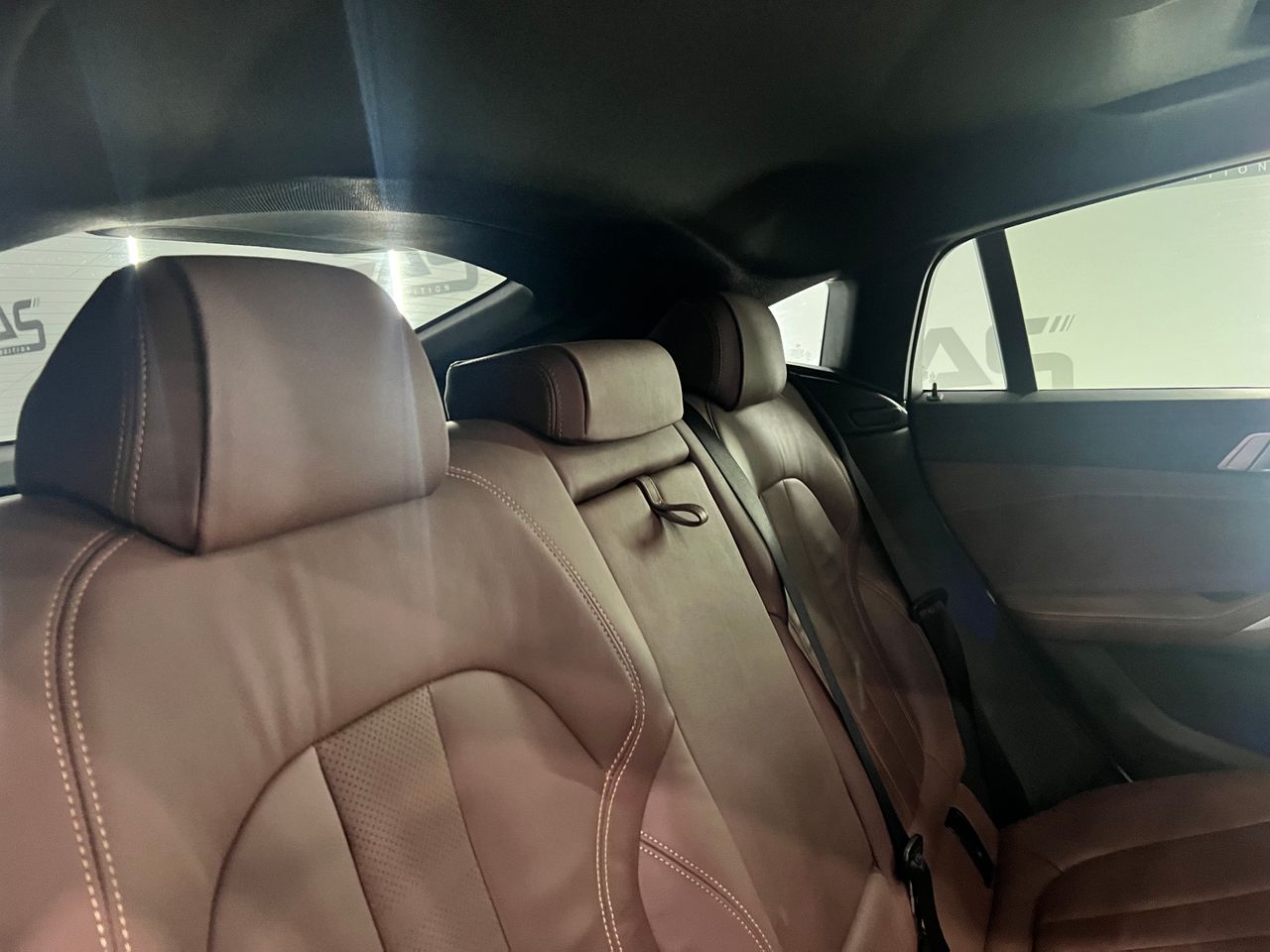 Imagen 28 del BMW X6 en Auto Select Edition, Figueres