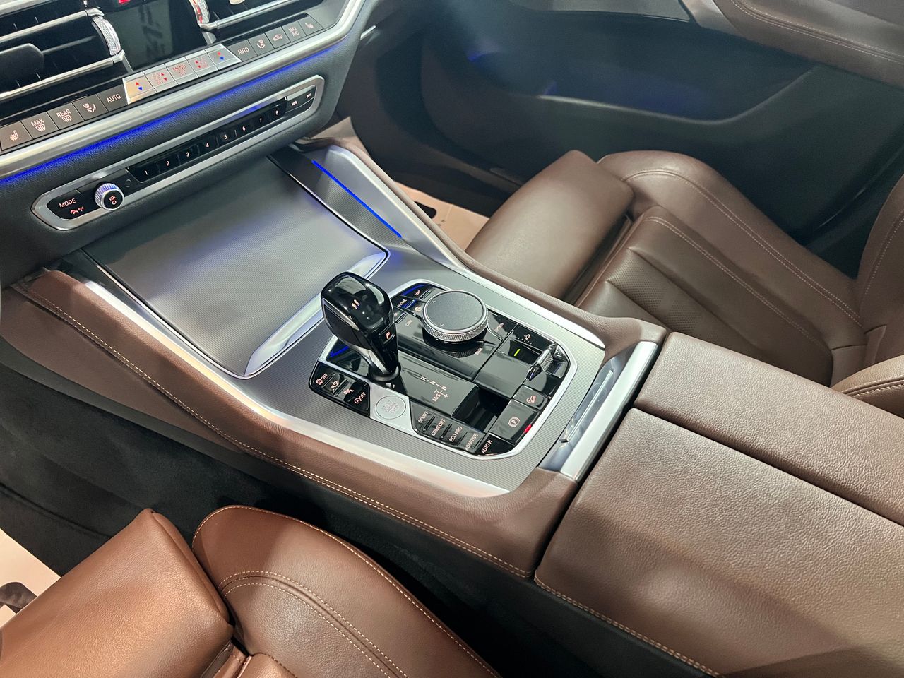 Imagen 36 del BMW X6 en Auto Select Edition, Figueres