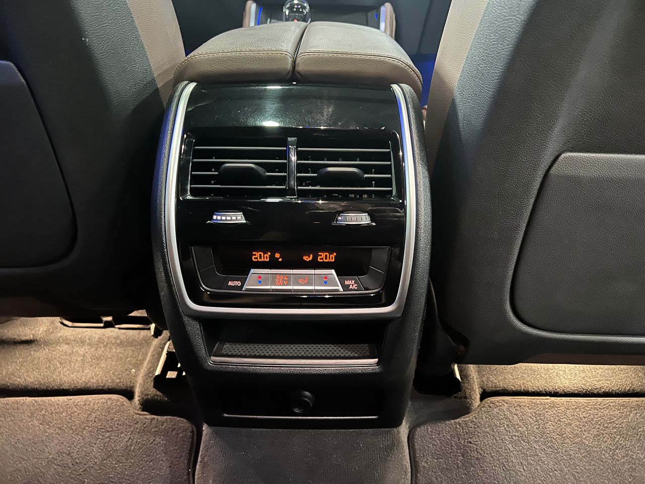 Imagen 30 del BMW X6 en Auto Select Edition, Figueres