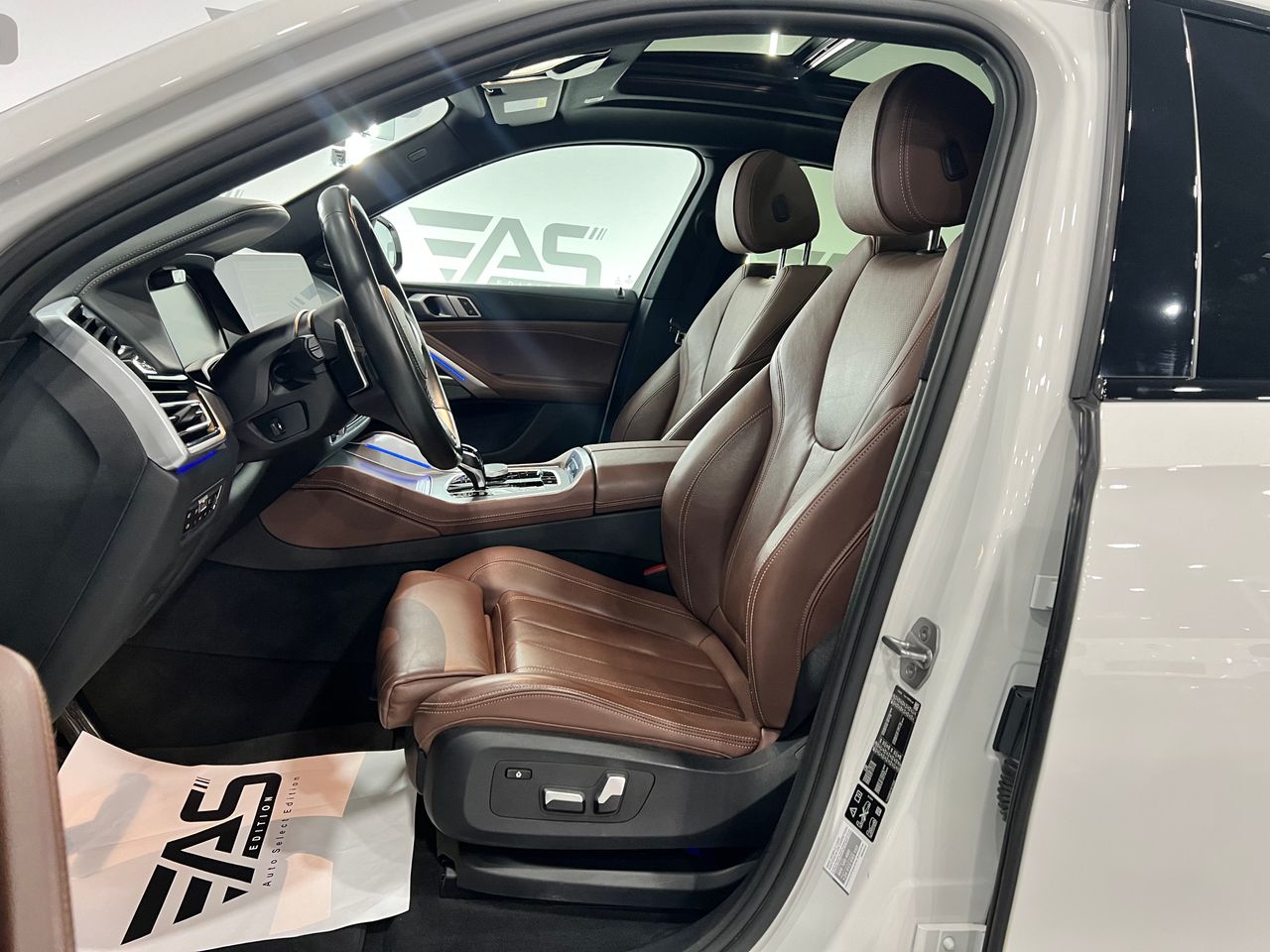 Imagen 34 del BMW X6 en Auto Select Edition, Figueres