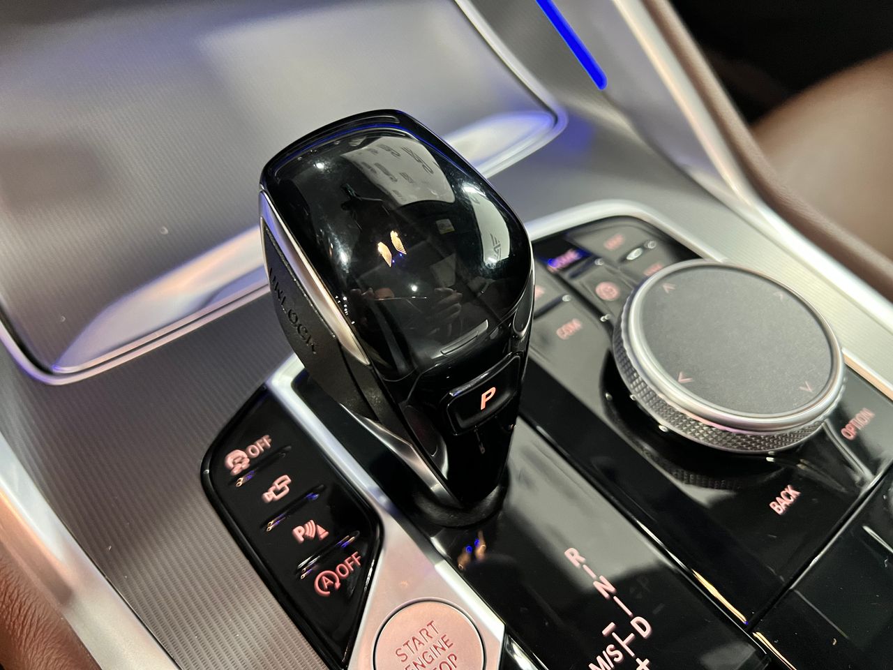 Imagen 38 del BMW X6 en Auto Select Edition, Figueres