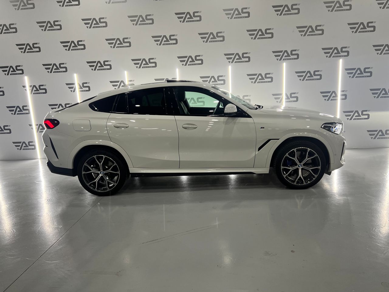 Imagen 7 del BMW X6 en Auto Select Edition, Figueres
