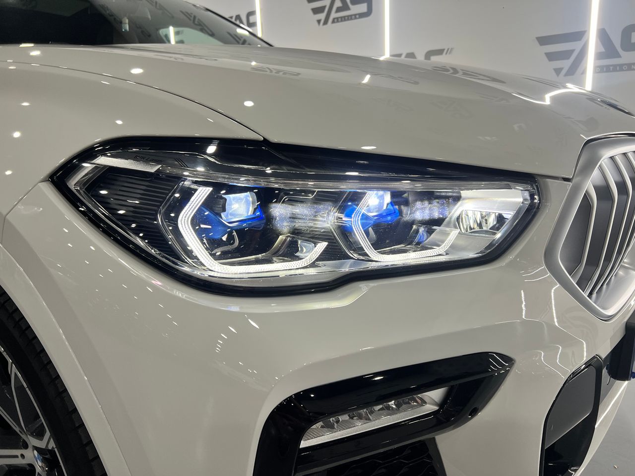 Imagen 11 del BMW X6 en Auto Select Edition, Figueres