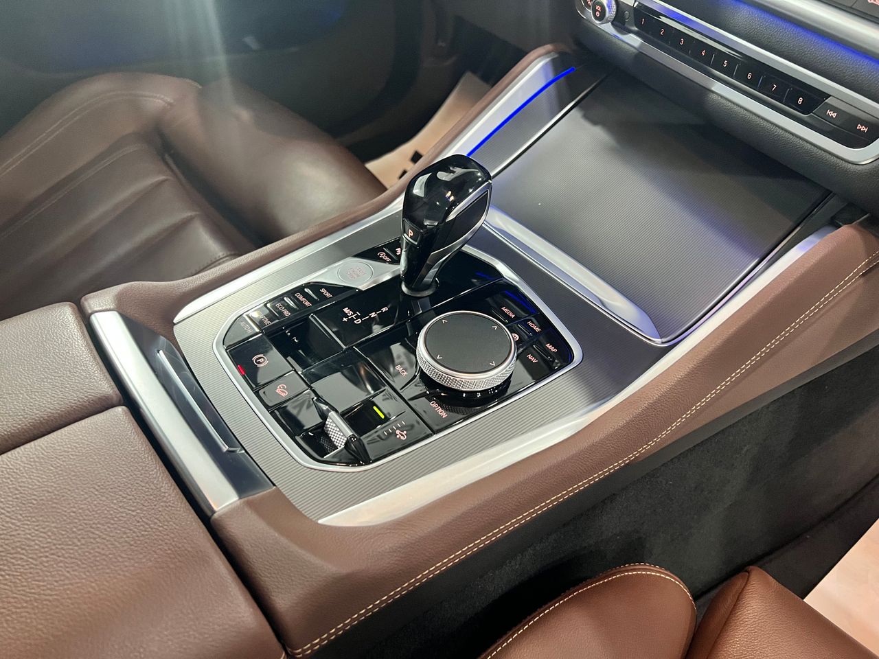 Imagen 25 del BMW X6 en Auto Select Edition, Figueres