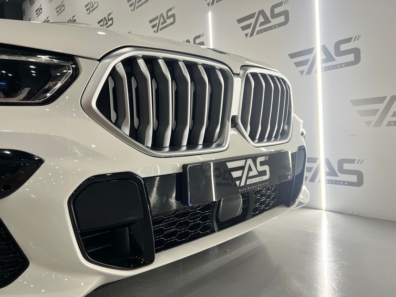 Imagen 13 del BMW X6 en Auto Select Edition, Figueres