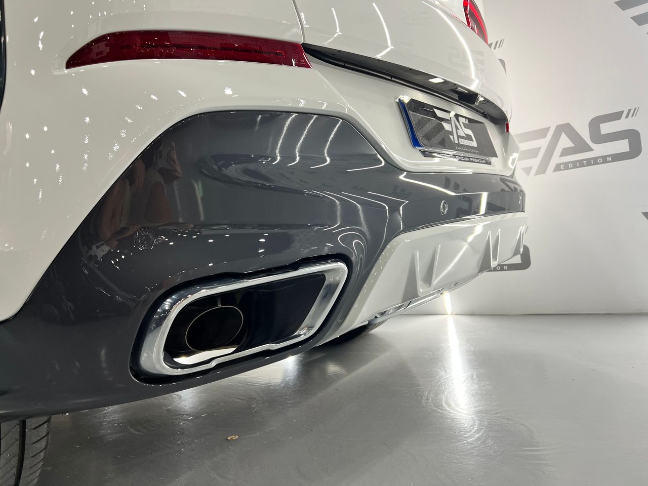 Imagen 16 del BMW X6 en Auto Select Edition, Figueres