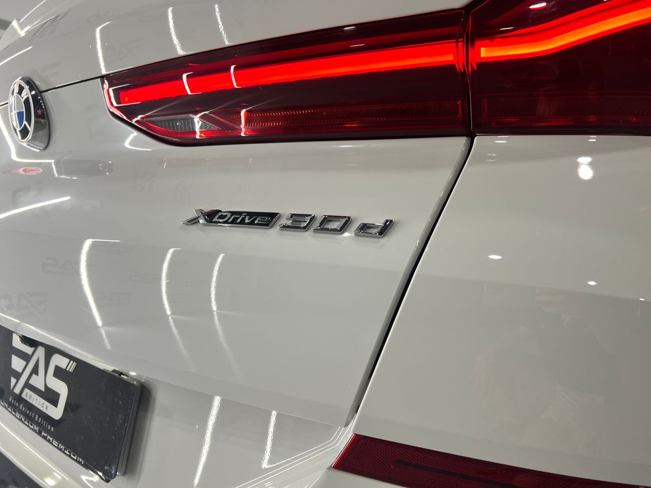 Imagen 9 del BMW X6 en Auto Select Edition, Figueres