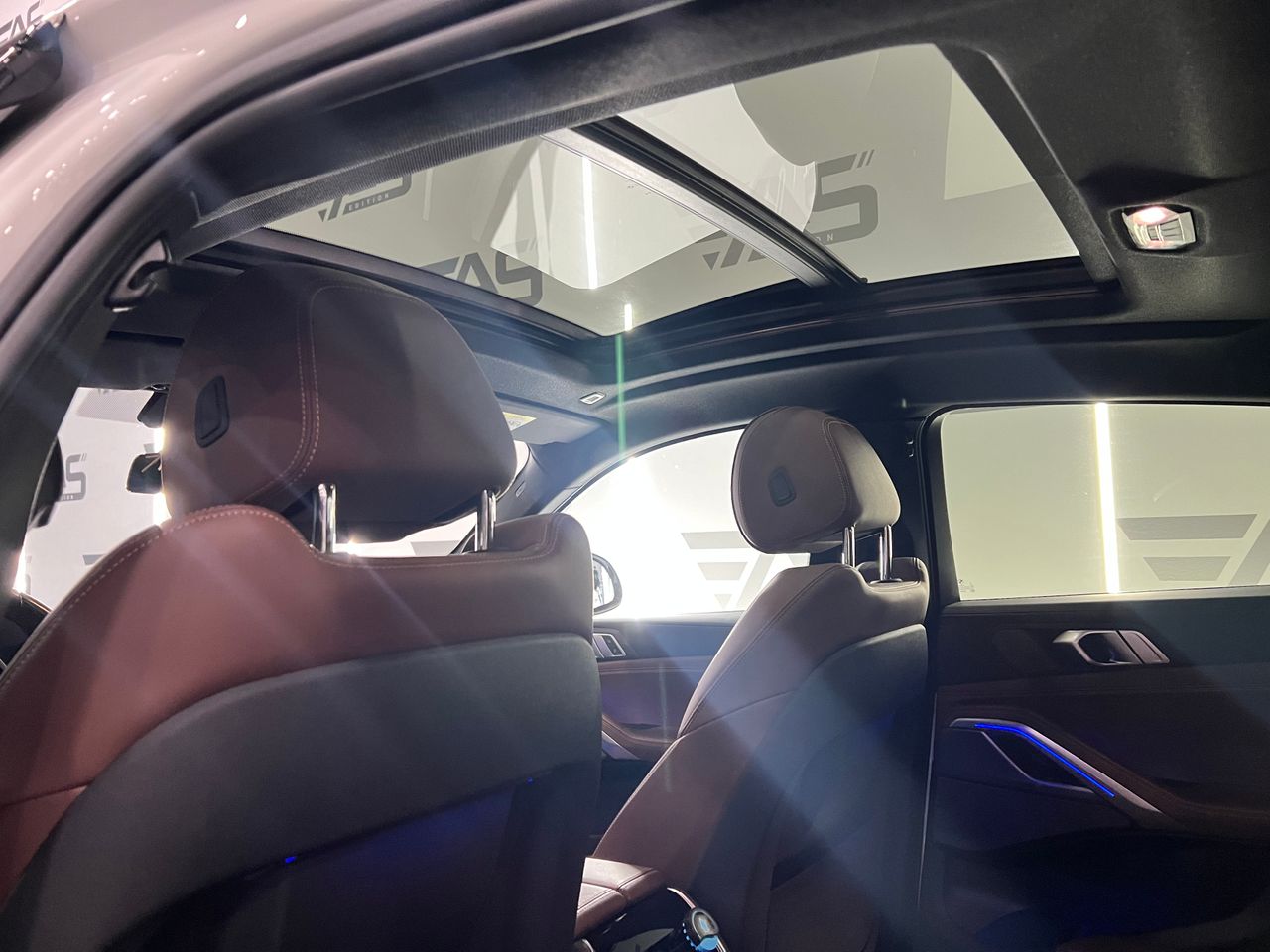 Imagen 31 del BMW X6 en Auto Select Edition, Figueres