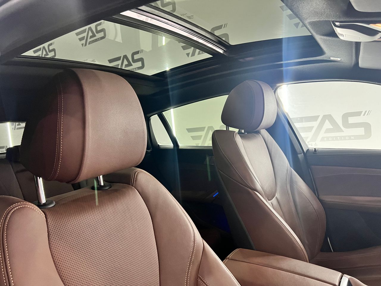 Imagen 26 del BMW X6 en Auto Select Edition, Figueres