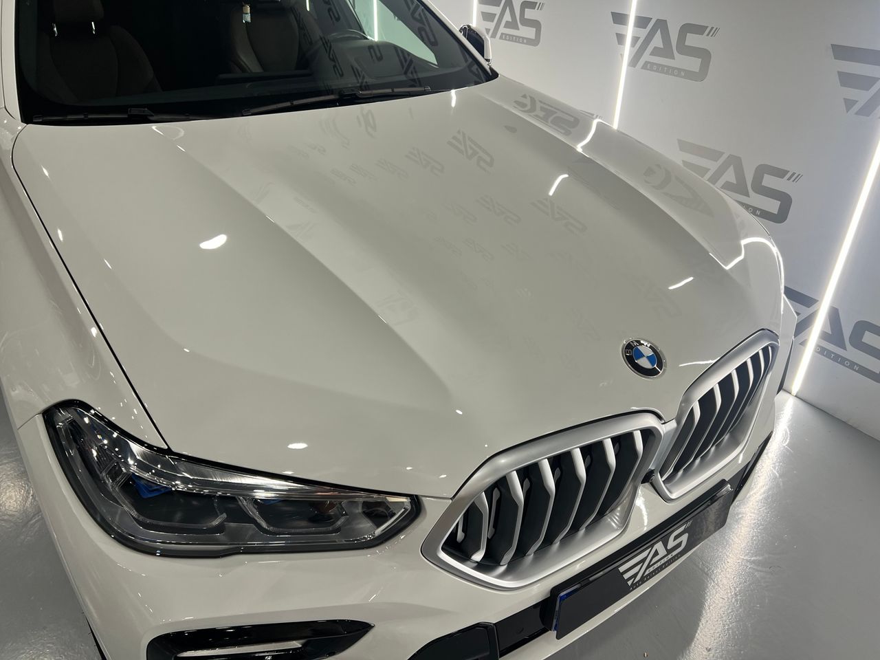 Imagen 15 del BMW X6 en Auto Select Edition, Figueres