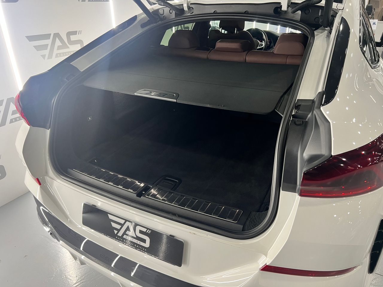 Imagen 22 del BMW X6 en Auto Select Edition, Figueres