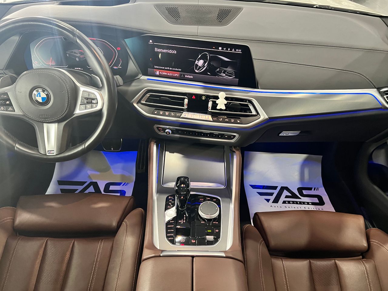Imagen 27 del BMW X6 en Auto Select Edition, Figueres