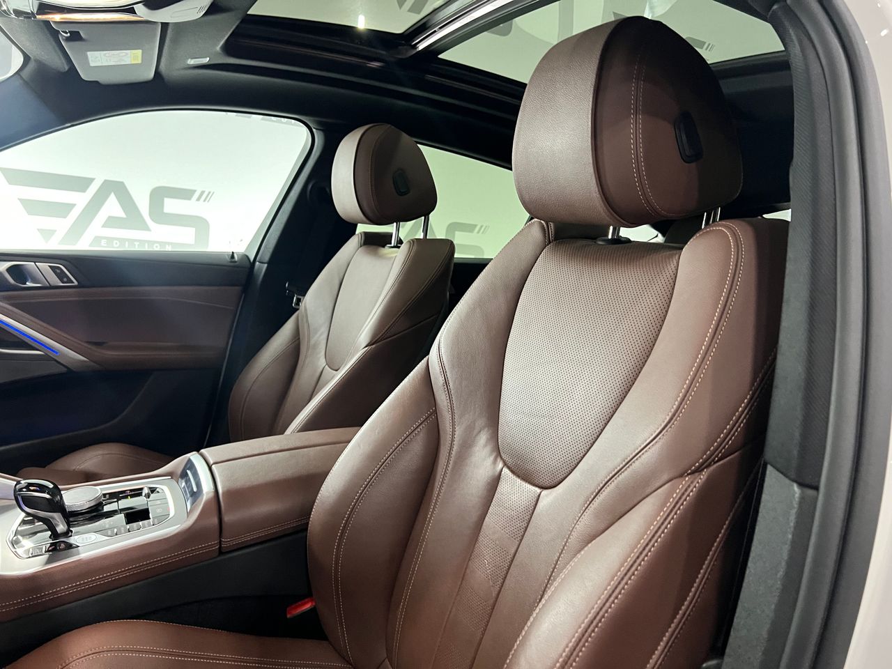 Imagen 33 del BMW X6 en Auto Select Edition, Figueres