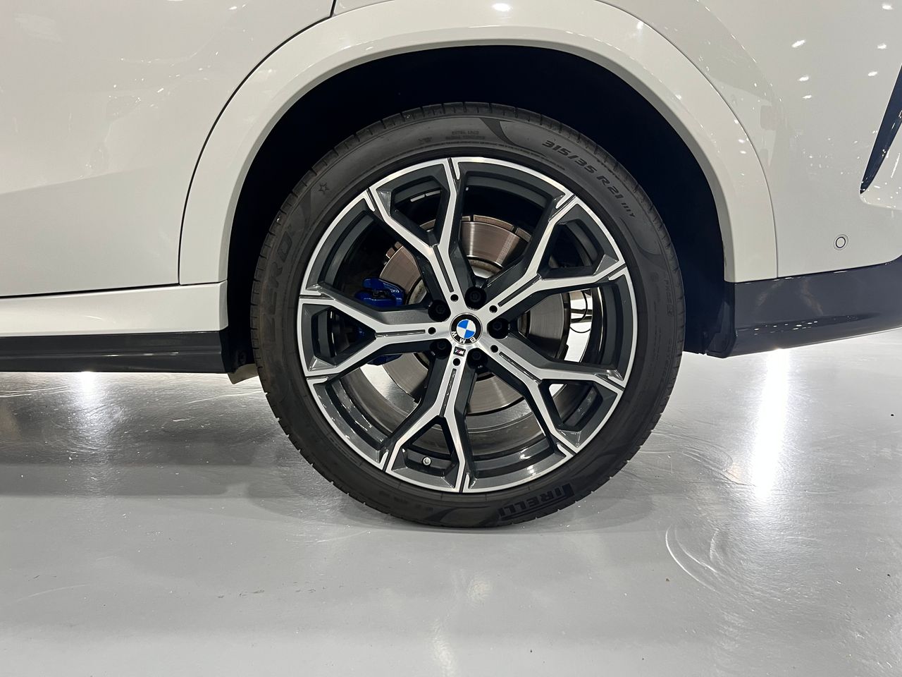Imagen 20 del BMW X6 en Auto Select Edition, Figueres