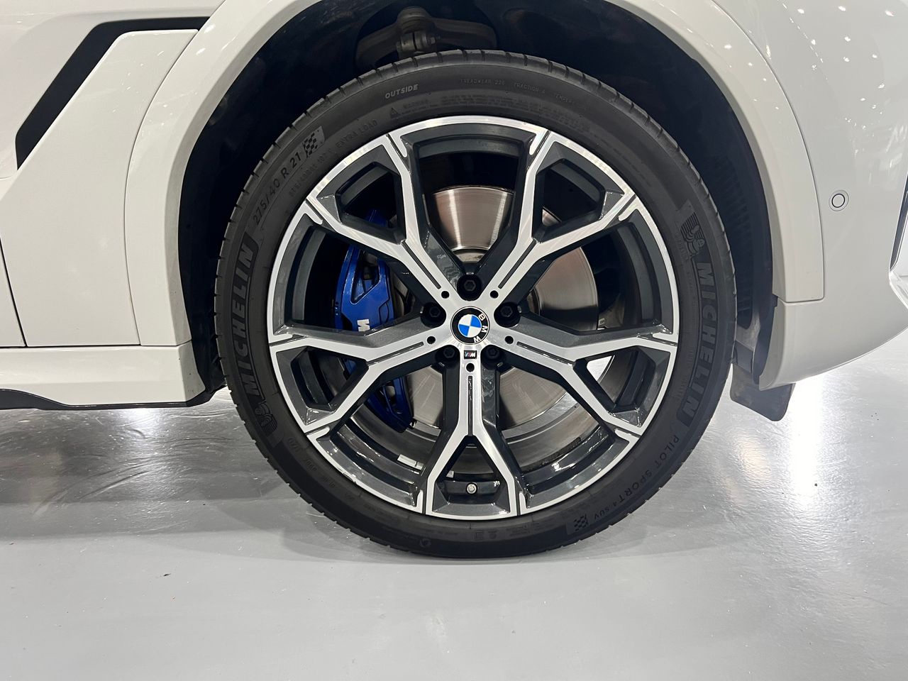 Imagen 18 del BMW X6 en Auto Select Edition, Figueres