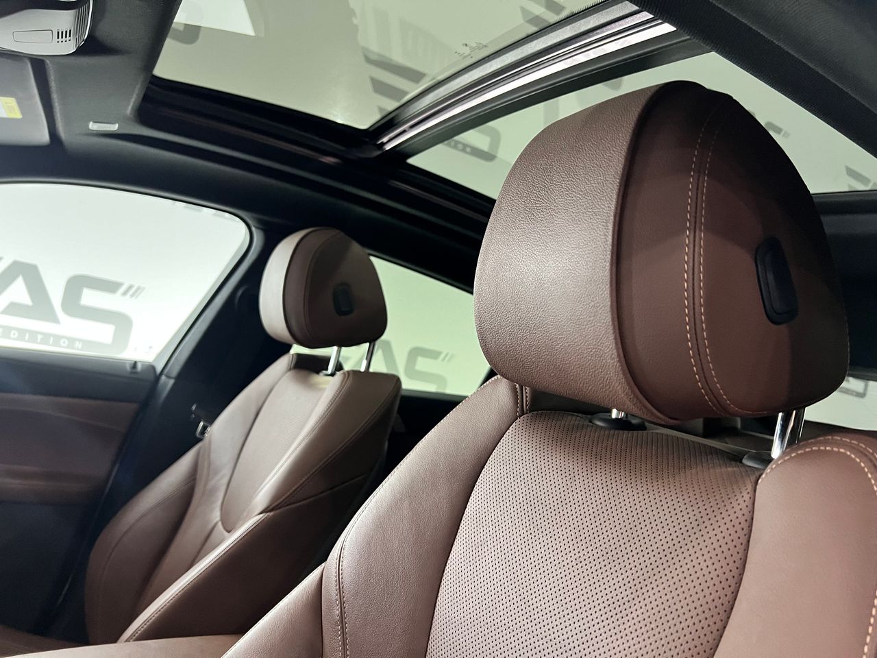 Imagen 32 del BMW X6 en Auto Select Edition, Figueres