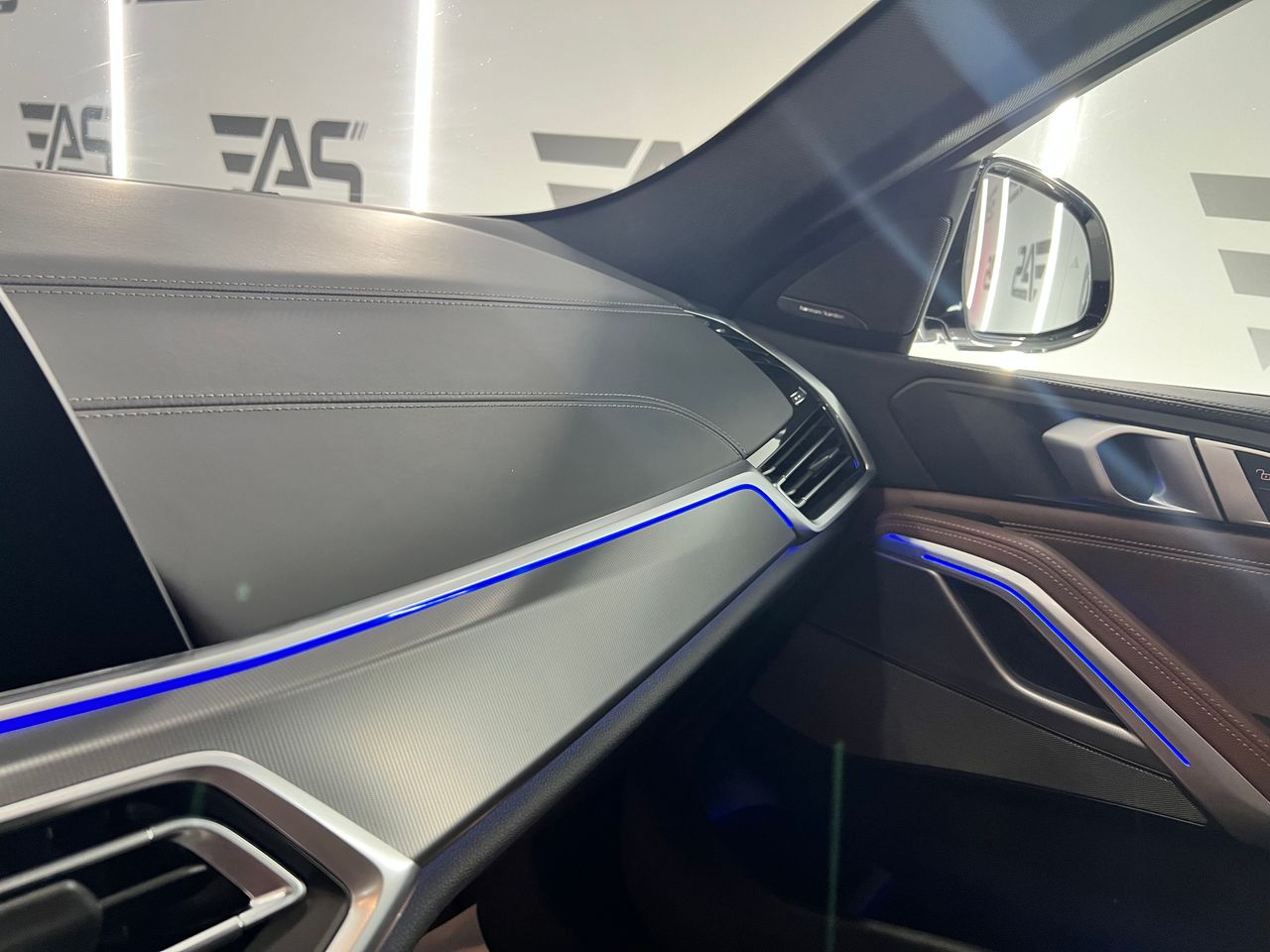 Imagen 37 del BMW X6 en Auto Select Edition, Figueres