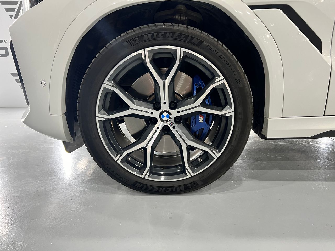 Imagen 19 del BMW X6 en Auto Select Edition, Figueres