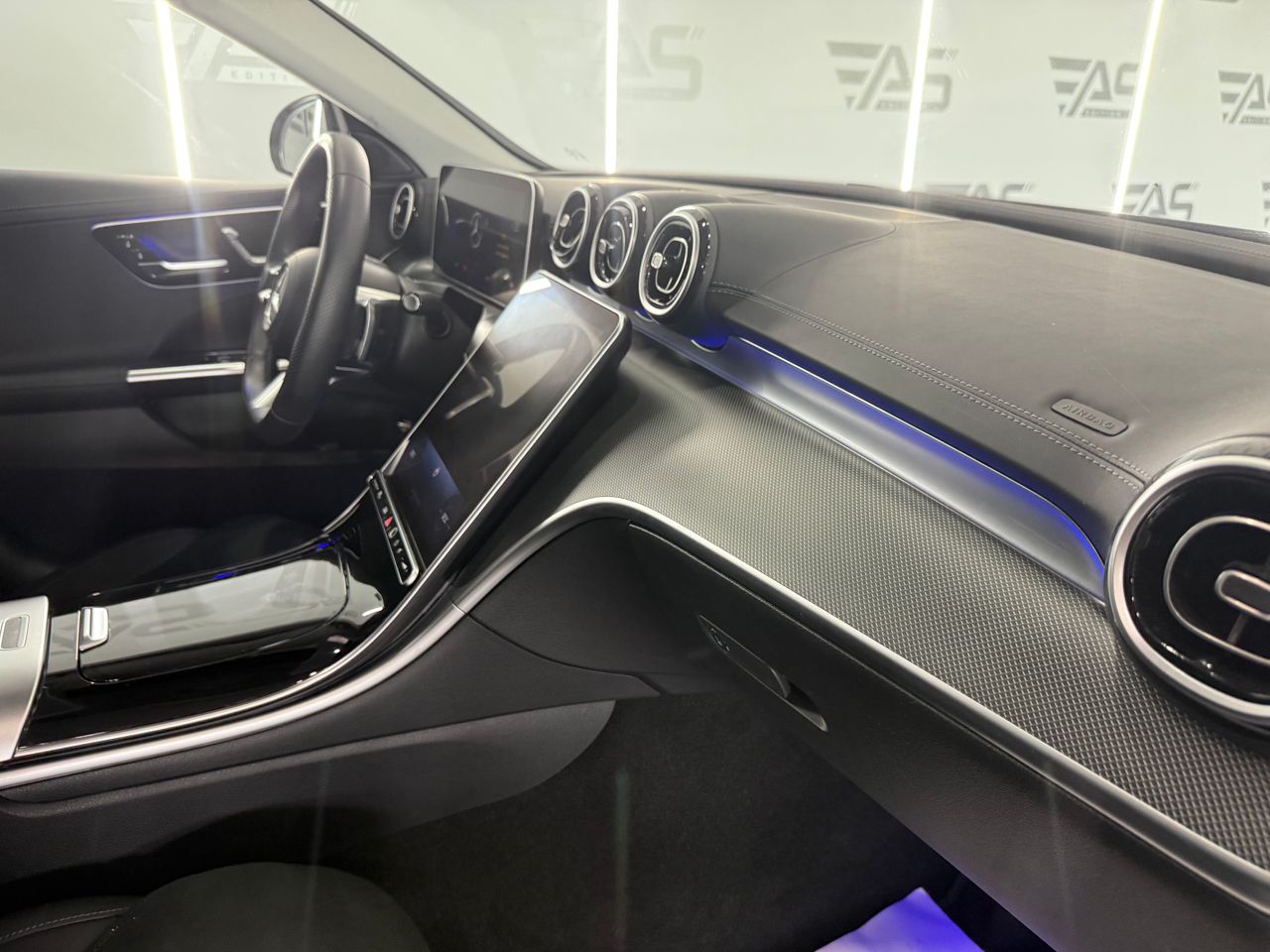 Imagen 138 del Mercedes Clase C en Auto Select Edition, Figueres