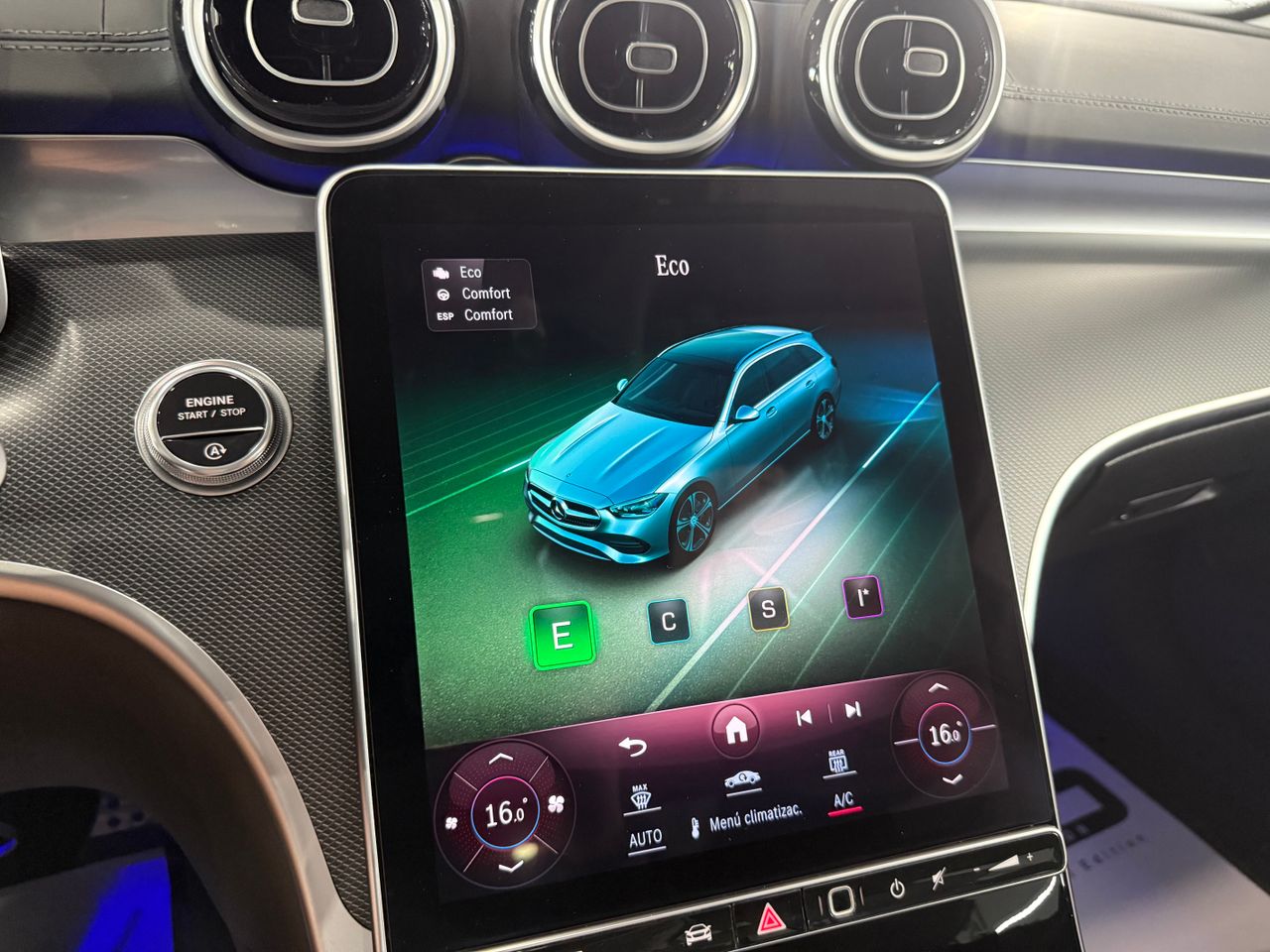 Imagen 73 del Mercedes Clase C en Auto Select Edition, Figueres