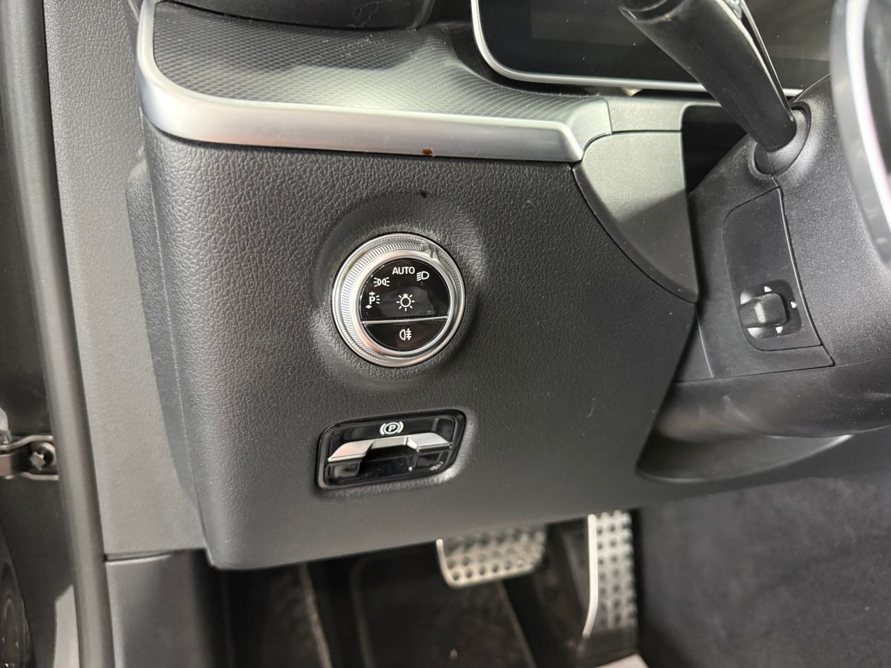 Imagen 128 del Mercedes Clase C en Auto Select Edition, Figueres
