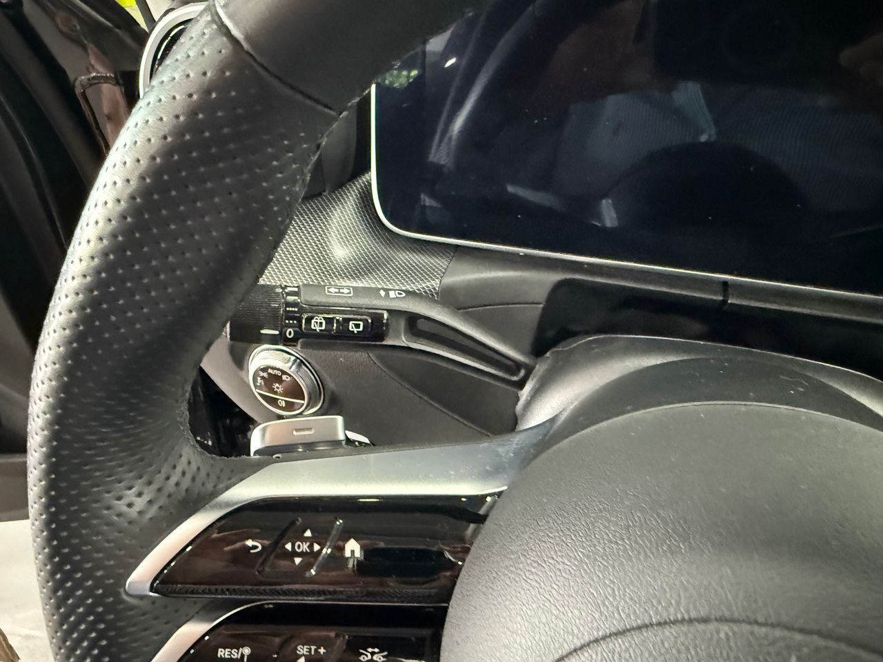Imagen 127 del Mercedes Clase C en Auto Select Edition, Figueres