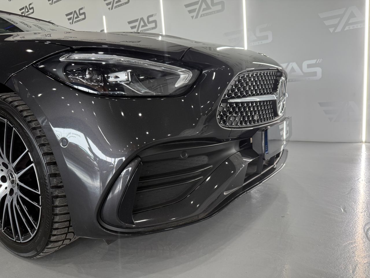 Imagen 34 del Mercedes Clase C en Auto Select Edition, Figueres