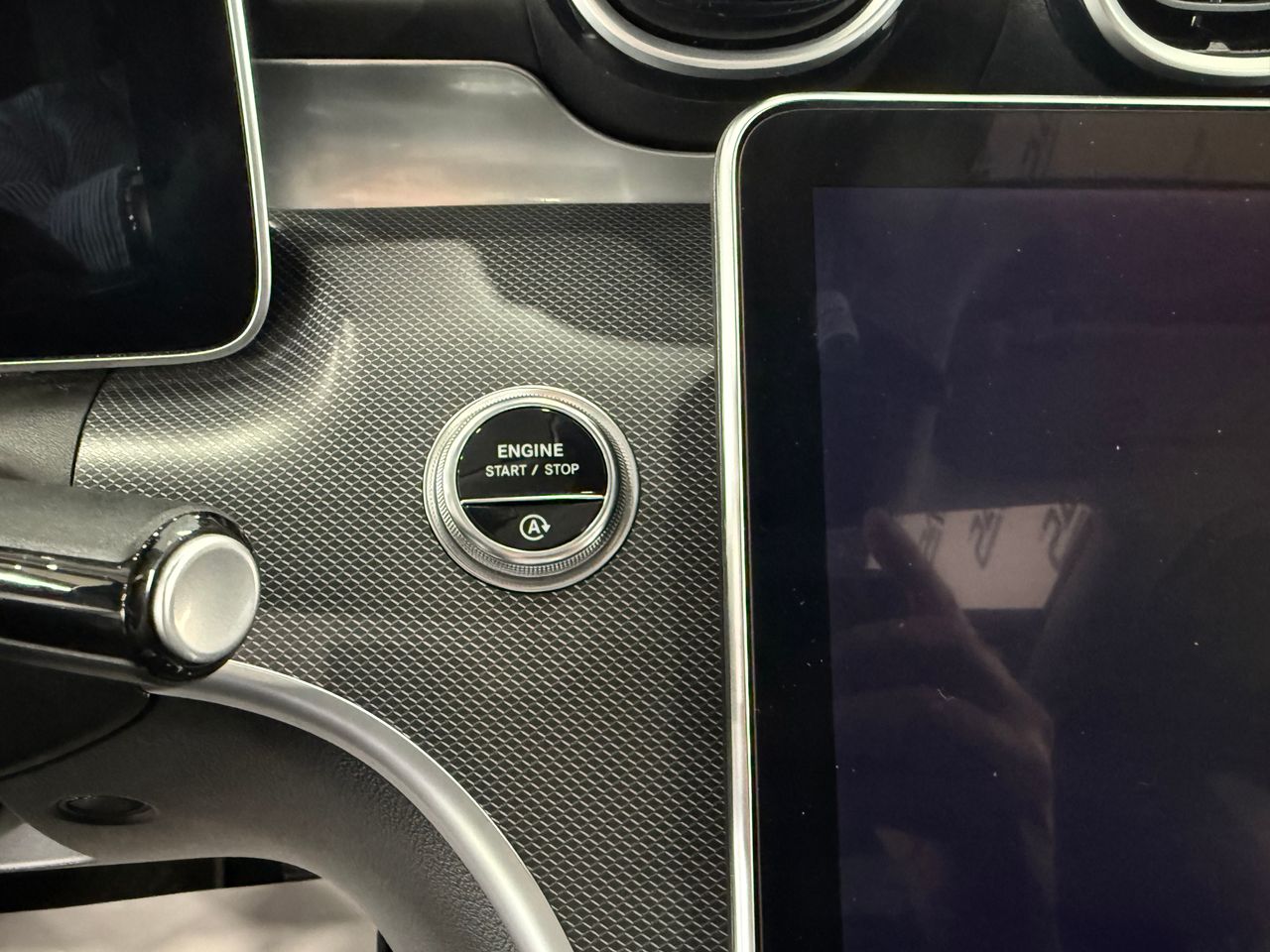 Imagen 129 del Mercedes Clase C en Auto Select Edition, Figueres