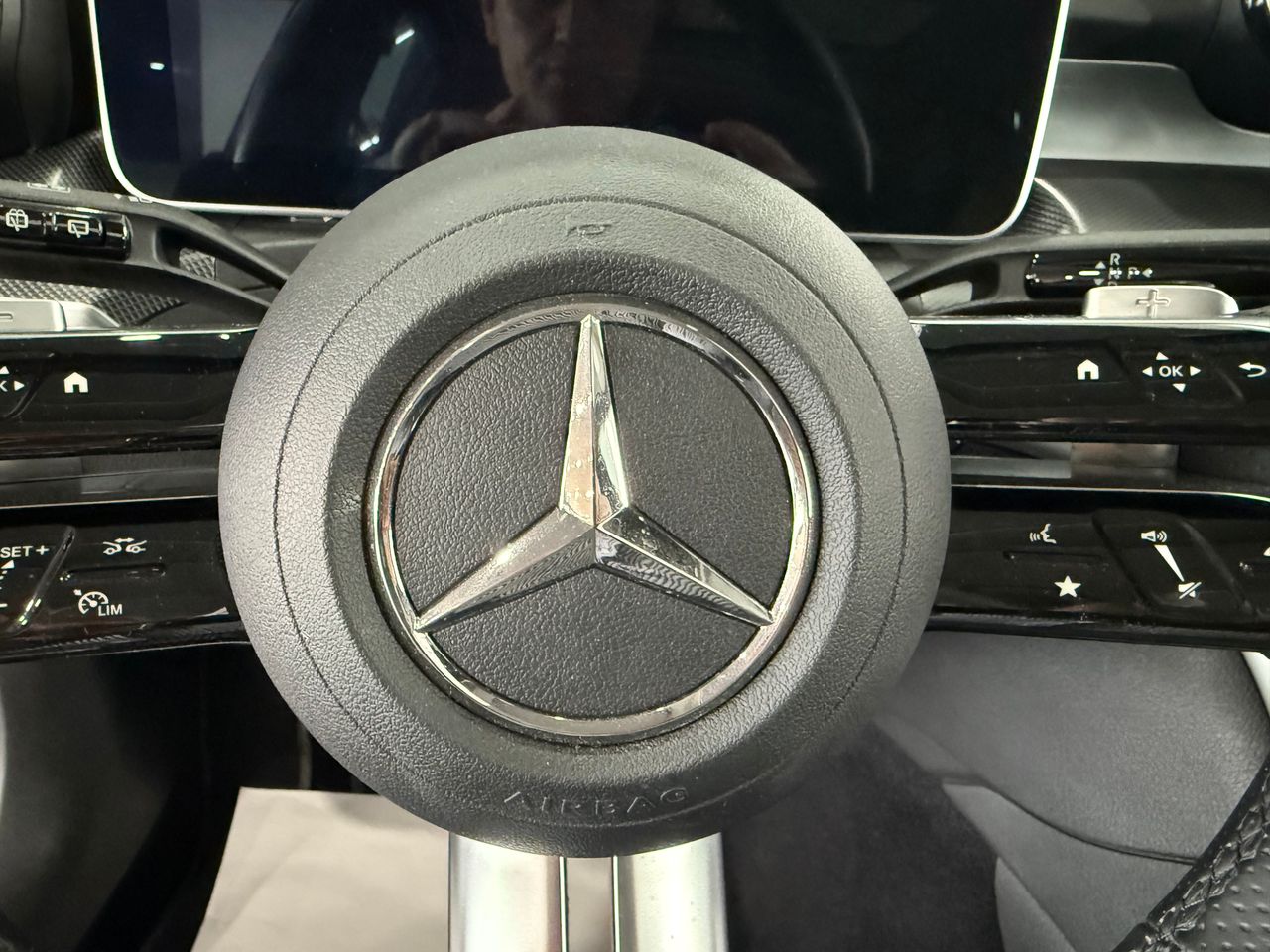 Imagen 123 del Mercedes Clase C en Auto Select Edition, Figueres