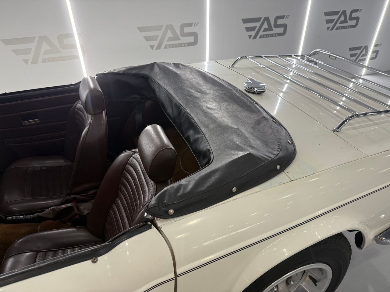 Imagen 118 del Triumph TR6 en Auto Select Edition, Figueres