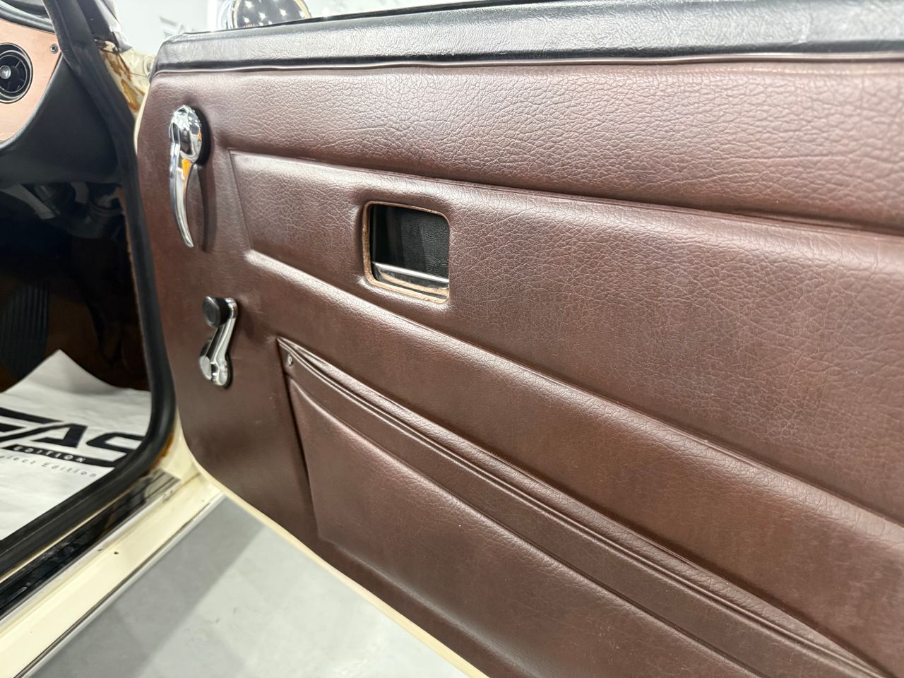Imagen 190 del Triumph TR6 en Auto Select Edition, Figueres
