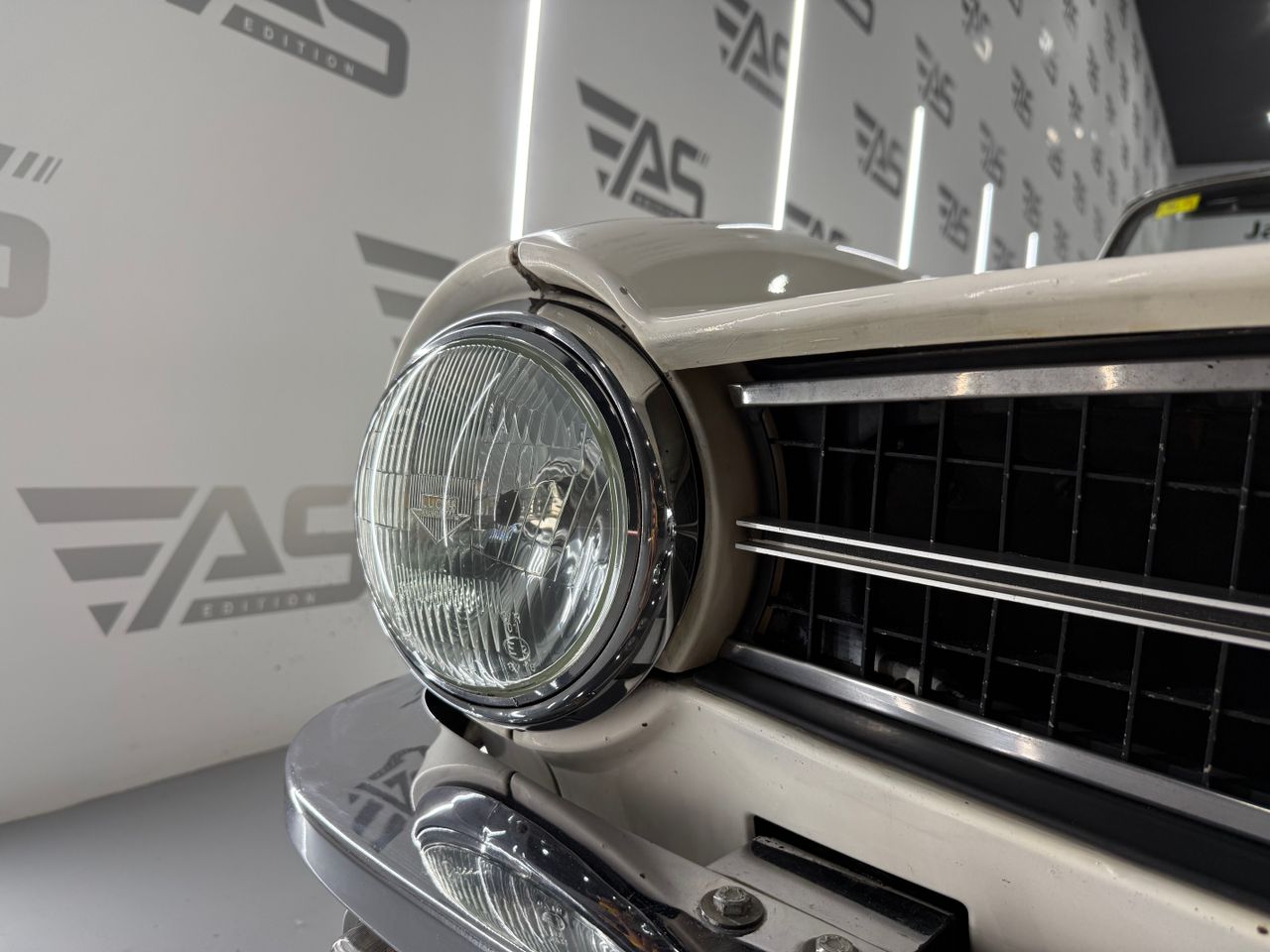 Imagen 16 del Triumph TR6 en Auto Select Edition, Figueres