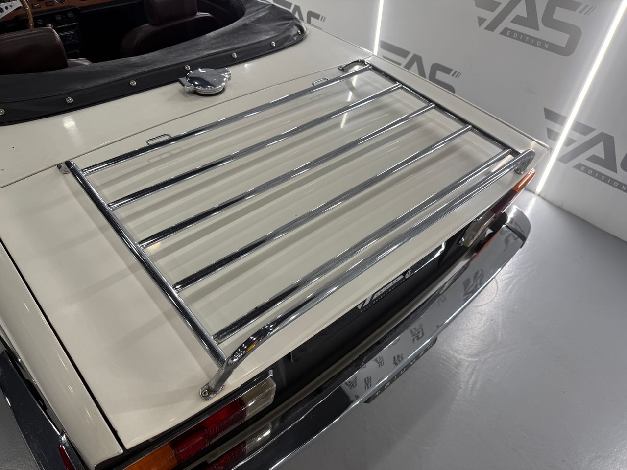 Imagen 33 del Triumph TR6 en Auto Select Edition, Figueres