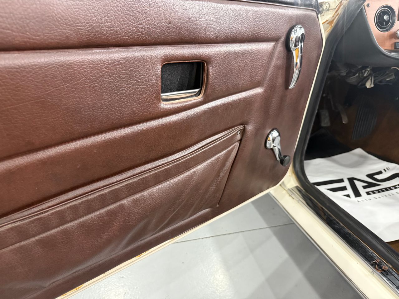 Imagen 130 del Triumph TR6 en Auto Select Edition, Figueres