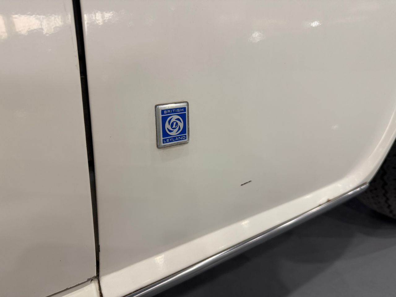 Imagen 52 del Triumph TR6 en Auto Select Edition, Figueres