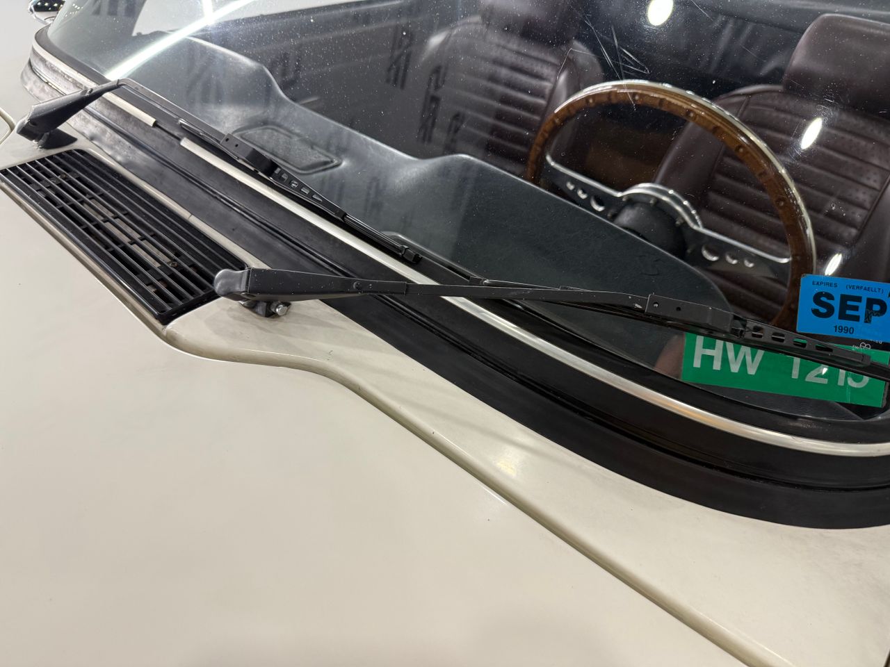 Imagen 22 del Triumph TR6 en Auto Select Edition, Figueres
