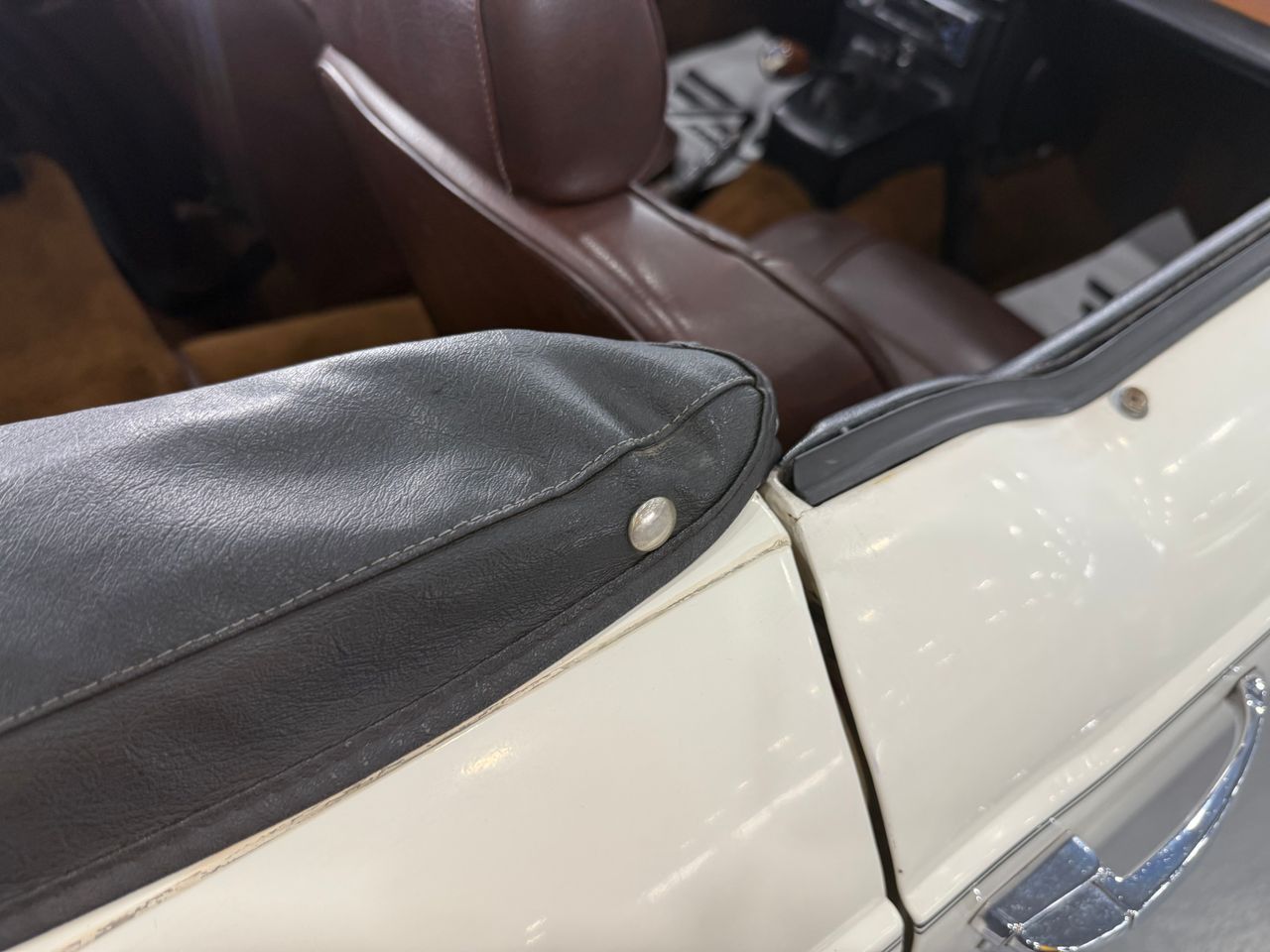 Imagen 65 del Triumph TR6 en Auto Select Edition, Figueres
