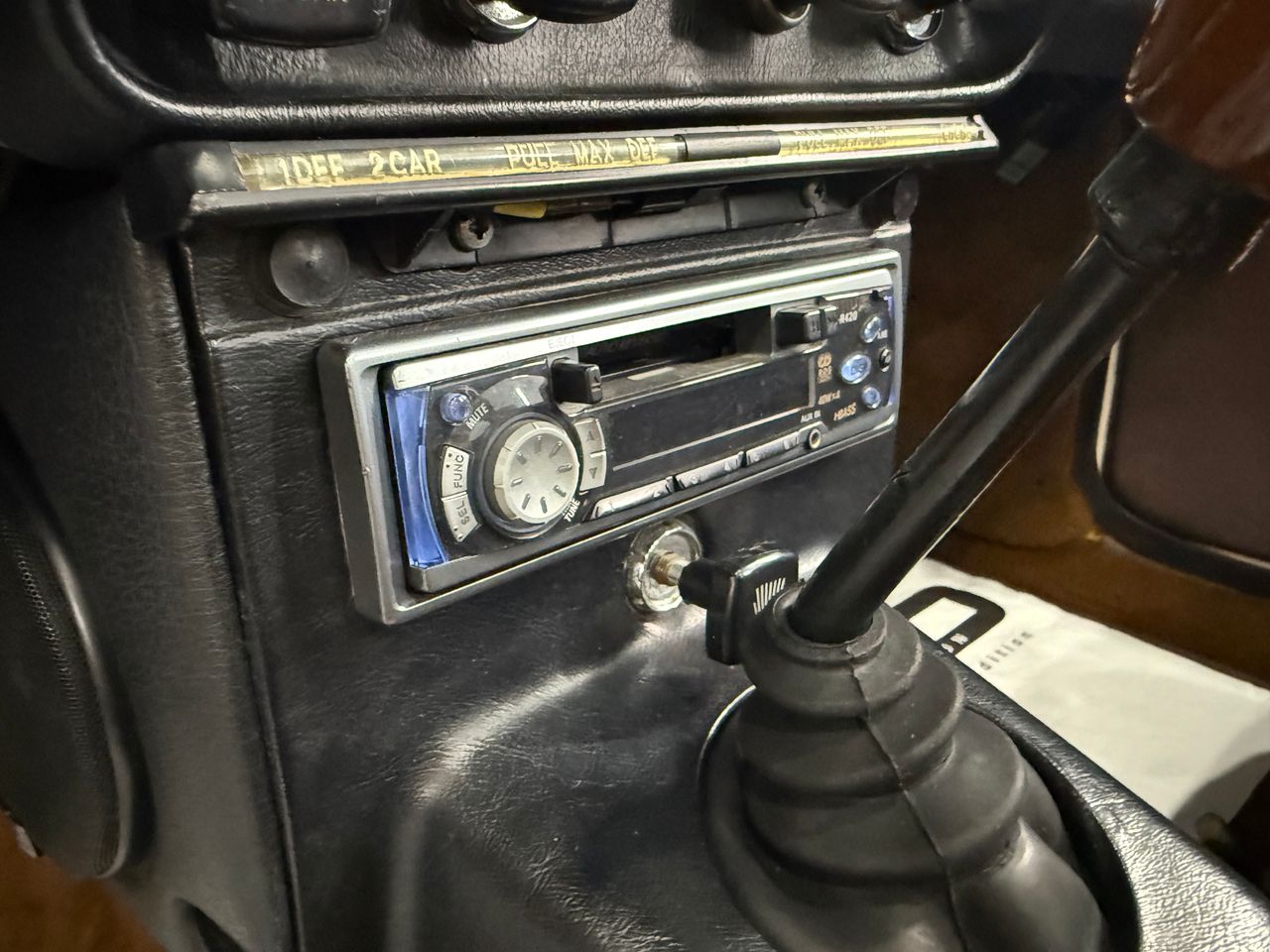 Imagen 161 del Triumph TR6 en Auto Select Edition, Figueres