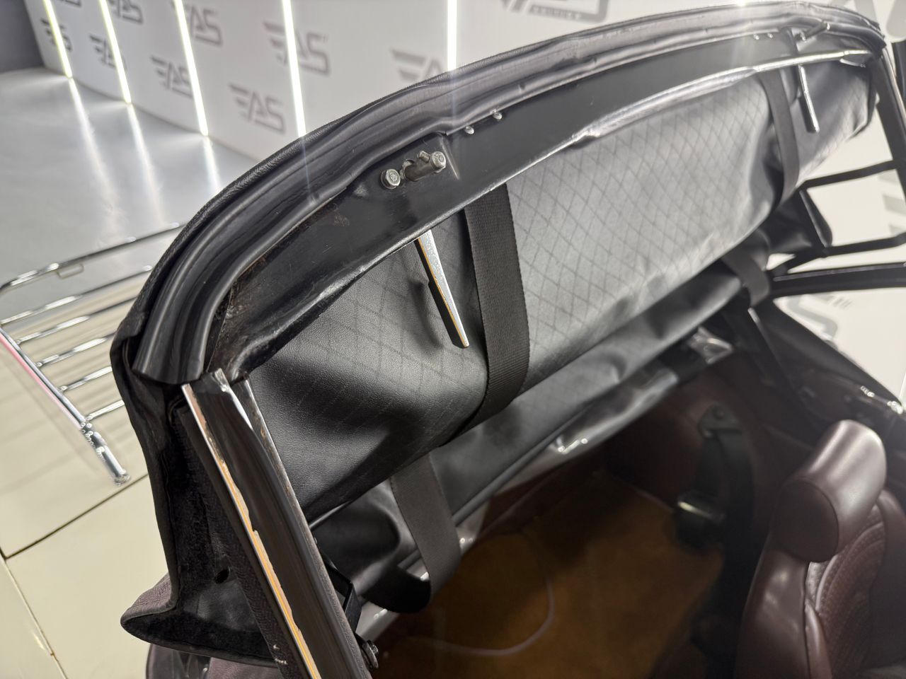 Imagen 253 del Triumph TR6 en Auto Select Edition, Figueres